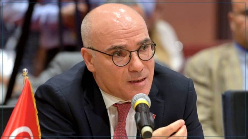 نبيل عمّار: تونس ملتزمة باحترام التزاماتها الدّوليّة في مجال الهجرة