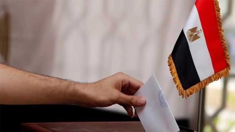 الإعلان عن اسم رئيس الجمهورية المصرية الجديد رسميا غدا الاثنين