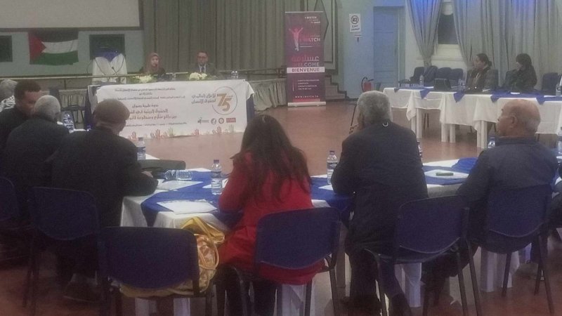 قفصة: الفوسفوجيبس مادة خطرة أم لا، موضوع جدل بين وزارة الصناعة والمجتمع المدني