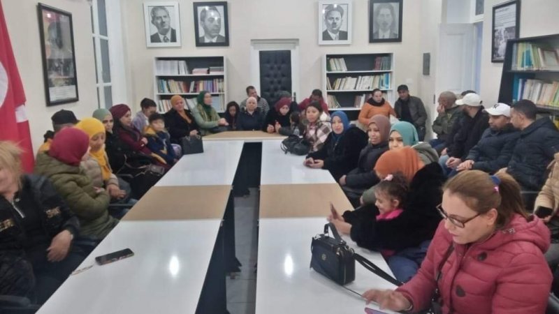 حل مشكل لباس الشغل ومنحة الإنتاج و الترقيات بشركة "مارين" للطباعة بالشرقية