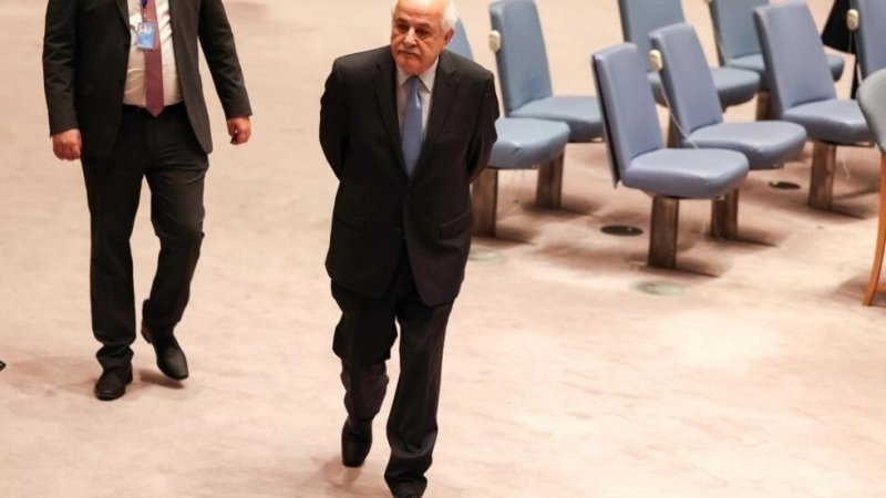 مساع جديدة في مجلس الأمن للتوصل إلى اتفاق بشأن غزة يتفادى الفيتو الأميركي