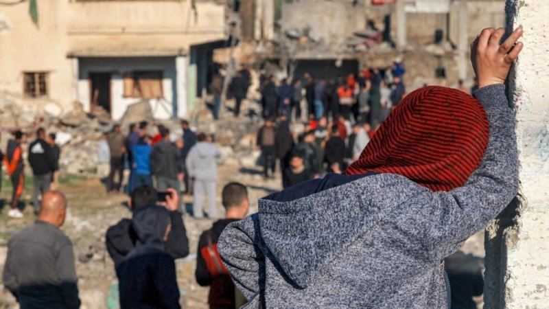 إسرائيل" وحماس تبديان بوادر استعداد لهدنة جديدة"