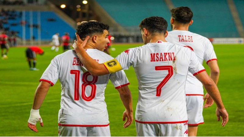 المنتخب الوطني: قائمة أولية ب55 لاعبا قبل كأس إفريقيا
