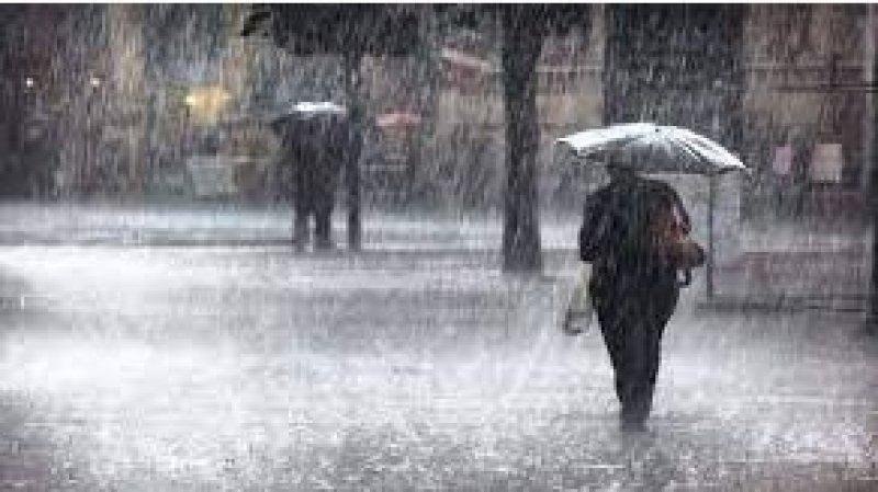 طقس الخميس : أجواء غائمة جزئيا والفرصة مهيأة لسقوط أمطار مساءا في غزة و أمطار بالشمال مع رياح قوية في تونس
