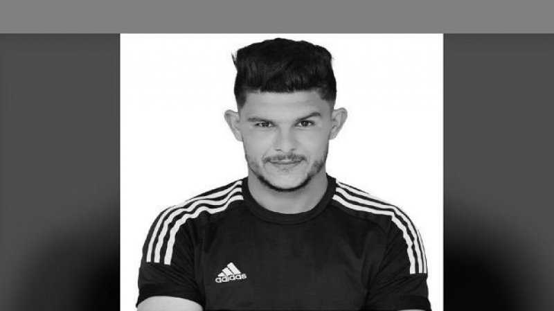 اللاعب السابق للنادي القربي فخر الدين باني في ذمة الله