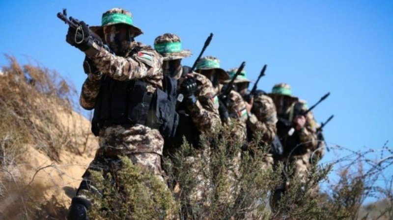 المقاومة الفلسطينية توقع 4 جنود للاحتلال بين قتيل وجريح