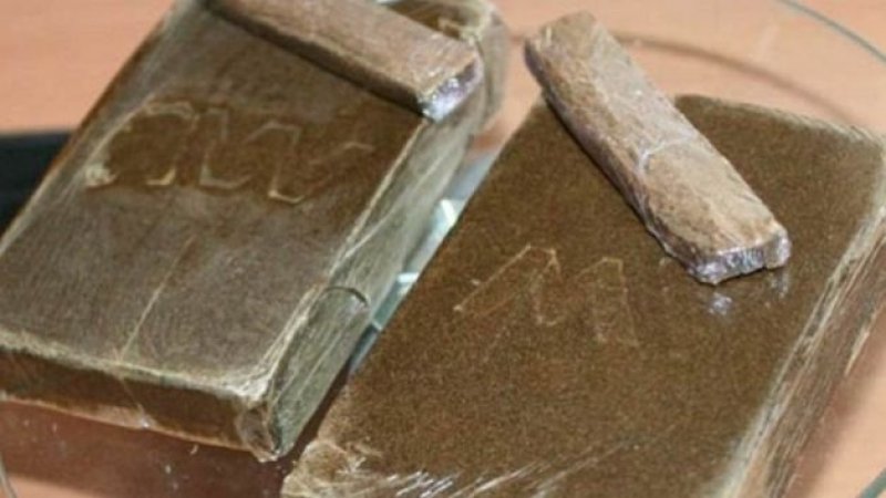 قفصة: القبض على مروّج مخدرات وحجز مواد مخدرة