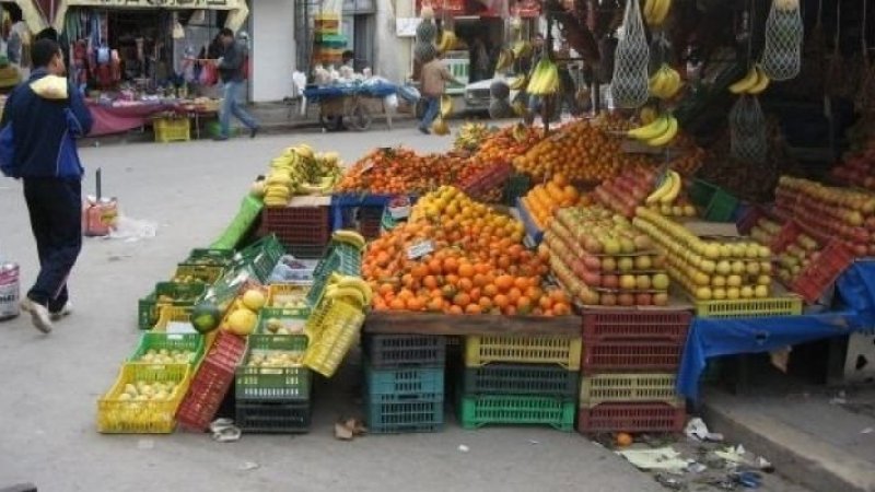 تزامنا مع الانتخابات المحلية : الأسواق الأسبوعية تواصل عملها