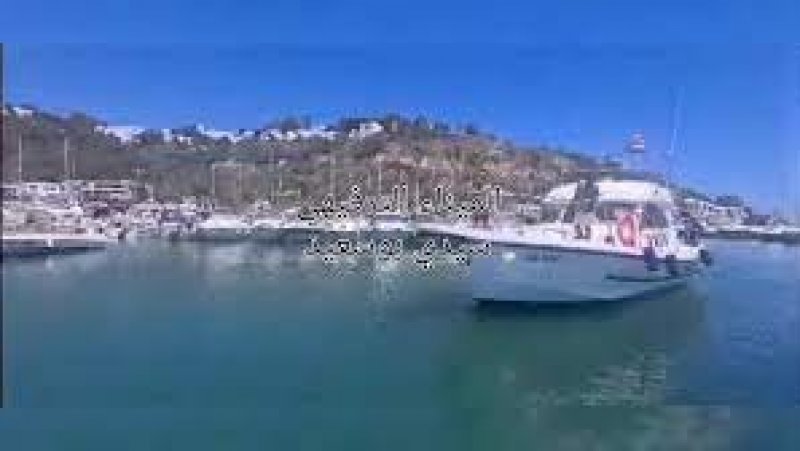 نقابة شركة الترفيه السياحي تردّ على احد نواب البرلمان السابق بشأن الميناء الترفيهي بسيدي بوسعيد
