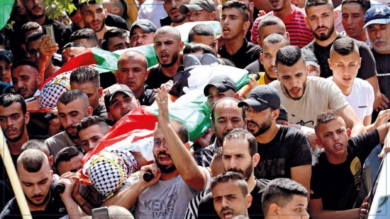 ارتفاع حصيلة شهداء وجرحى العدوان على غزة