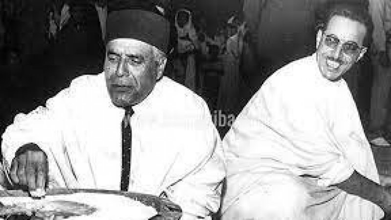 مذكرات العميد منصور الشفي(16) عن أزمة 1965: عاشور يرفض عرضا خاصا بطلب العفو عنه