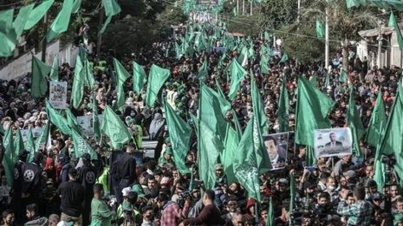 حماس ترفض ترك السيطرة على غزة مقابل وقف دائم لإطلاق النار