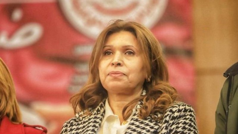 نجلاء الدويري عضو المكتب الوطني للمرأة العاملة: الوحدة الصادقة مفتاح النجاح