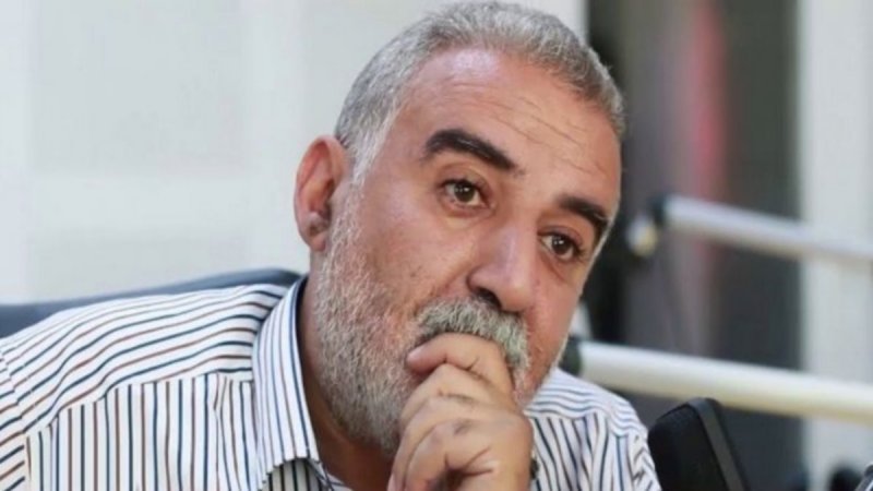 الاحتفاظ بالزميل الصحفي زياد الهاني على خلفية انتقاده لوزيرة التجارة في برنامج اذاعي