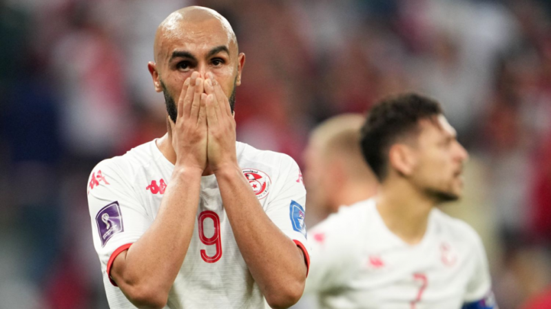 عصام الجبالي يوضح سبب استبعاده من المنتخب ويوجه رسالة للجماهير التونسية
