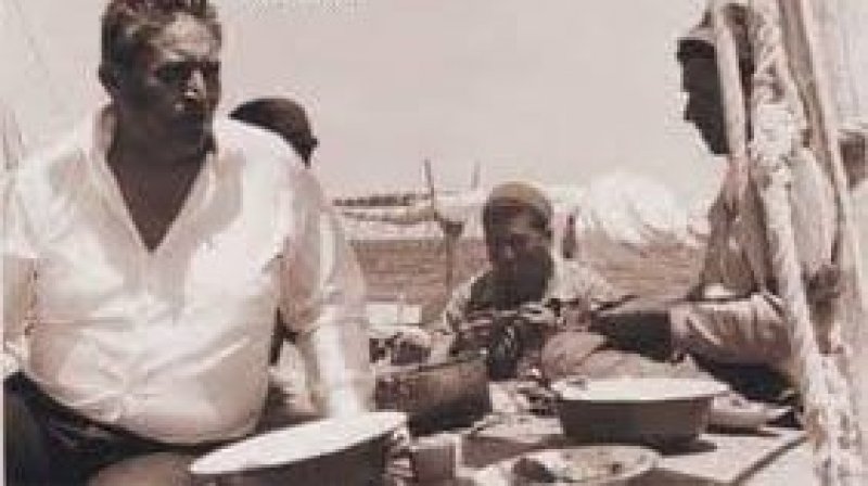 مذكرات العميد منصور الشفي(17) عن أزمة 1965: نائب الحق العام يقرأ مرافعة لم يكتبها فيسقط مغشيا عليه