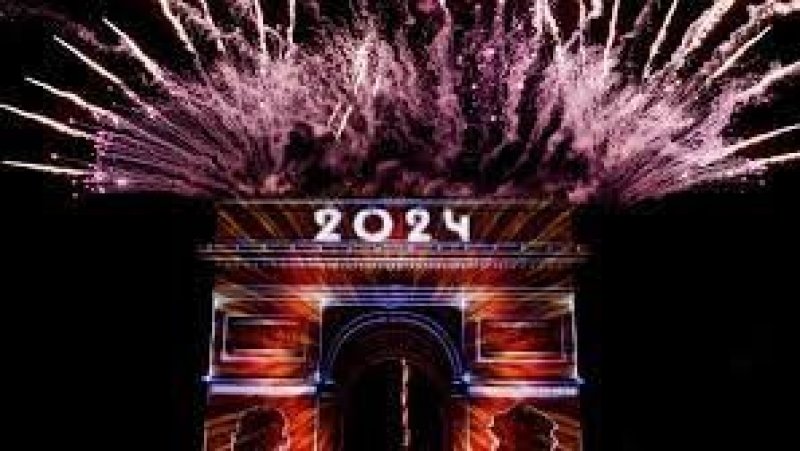 أبرز الأحداث المنتظرة في 2024 : عام رياضي بامتياز وانتخابات في روسيا والجزائر وتونس وأمريكا