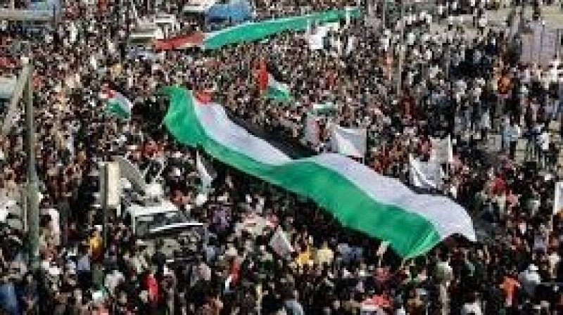 تحالف نقابي عمالي عالمي ضد جرائم الصهيونية في غزة