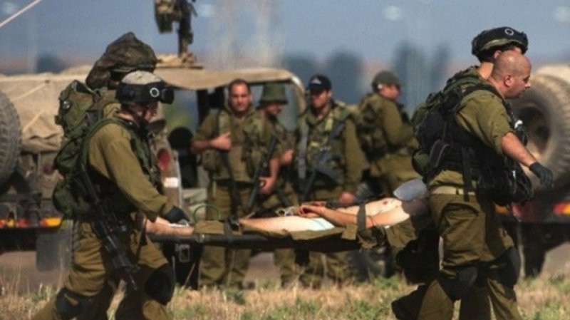 جيش الاحتلال: إصابة 41 عسكريا في معارك غزة خلال الـ24 ساعة الأخيرة