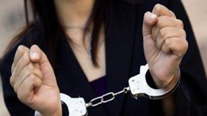 سوسة : بطاقة إيداع بالسجن في حق رئيسة بلدية هرقلة السابقة