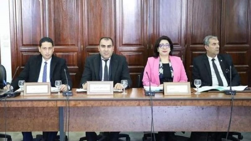 مشروع مرسوم بالصلح الجزائي والتوظيف : النواب يطالبون باجراءات تحفيزية لتعبئة الموارد المالية وضخها في مشاريع تنموية