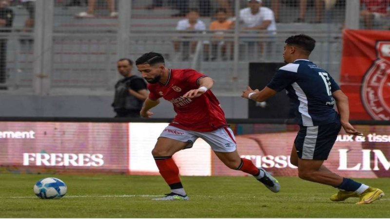 كأس السوبر التونسي : النجم الساحلي لتحقيق البطولة الرابعة والأولمبي الباجي للظفر باللقب الثاني