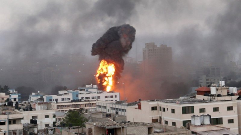 وزارة الصحة في غزة: الاحتلال ارتكب 12 مجزرة خلال الـ 24 ساعة الماضية