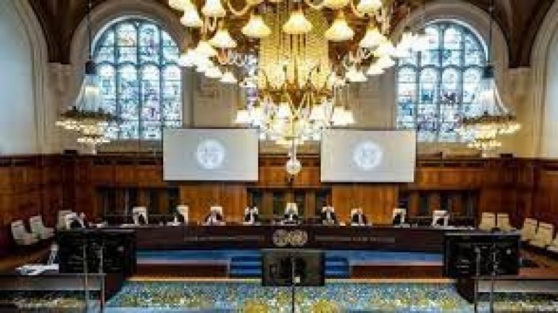 اسرائيل " تمثل أمام محكمة العدل بتهمة الإبادة الجماعية ضد الفلسطينيين لأول مرة "