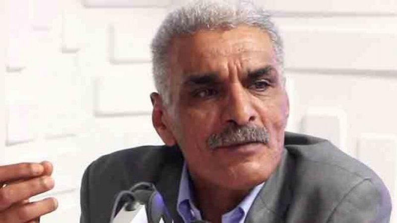 حزب العمال(قفصة) يحتفل بالذكرى 13 للثورة