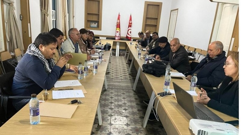 استئناف النقاشات حول مشروع الاصلاح التربوي