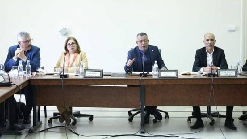 امام لجنة الصحة عمادة الاطباء تطالب بالحد من العقوبات السالبة للحرية لمهنيي الصحة