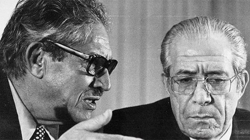 مذكرات العميد منصور الشفي(22) عن أزمة 1965: الهادي نويرة، الهادي البكوش وبورقيبة يدعو عاشور الى مأدبة غذاء