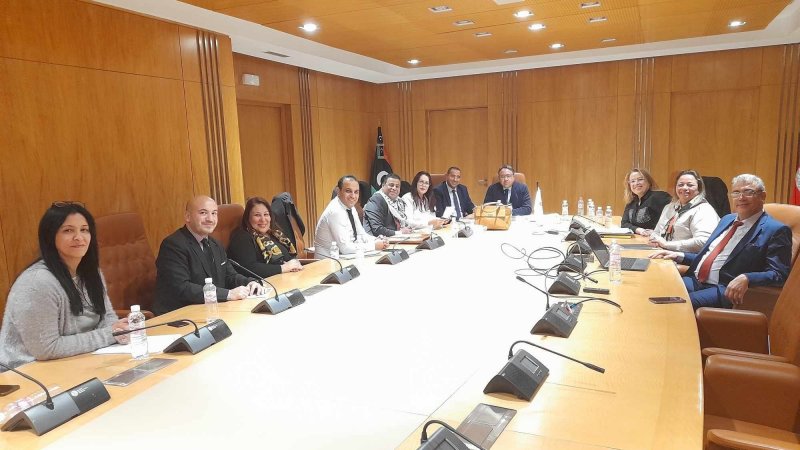اتفاق في البنك التونسي الليبي بالترفيع في منح الموظفين والزيادة في الترقيات المهنية