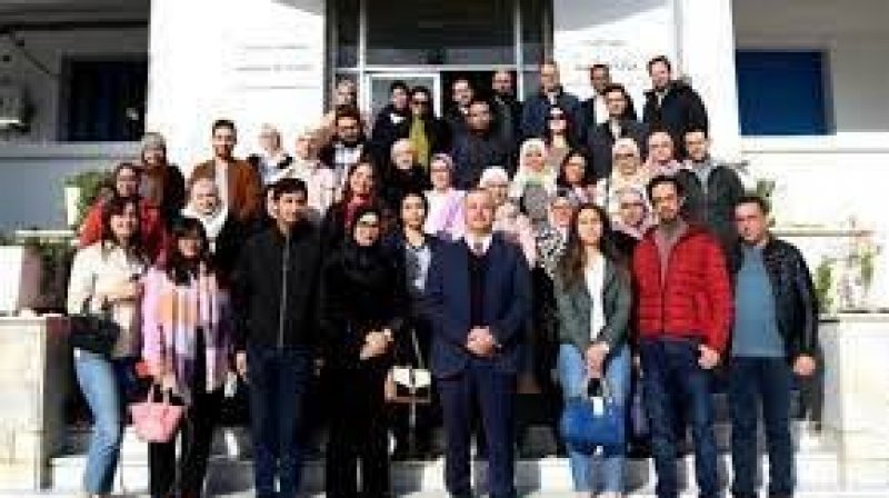 في اطار تعميم طب الاختصاص: انتداب 45 طبيب للعمل في المستشفيات الداخلية