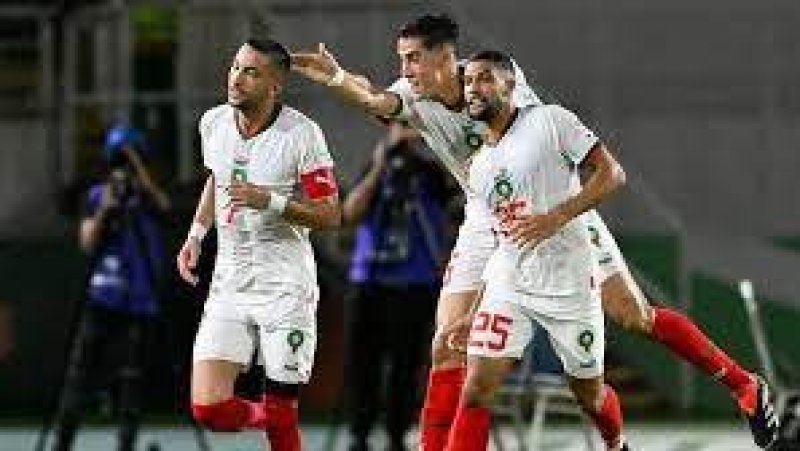 مباريات ثمن نهائي كأس أمم إفريقيا كوت ديفوار 2023 توتال إنيرجيز