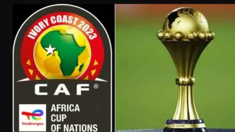 مواعيد مباريات دور الستة عشر بكأس امم افريقيا 2023