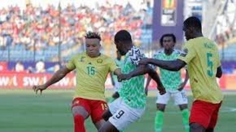 قمة نارية بين نيجيريا والكاميرون تطلق مبارزات ثمن نهائي كأس الأمم الأفريقية
