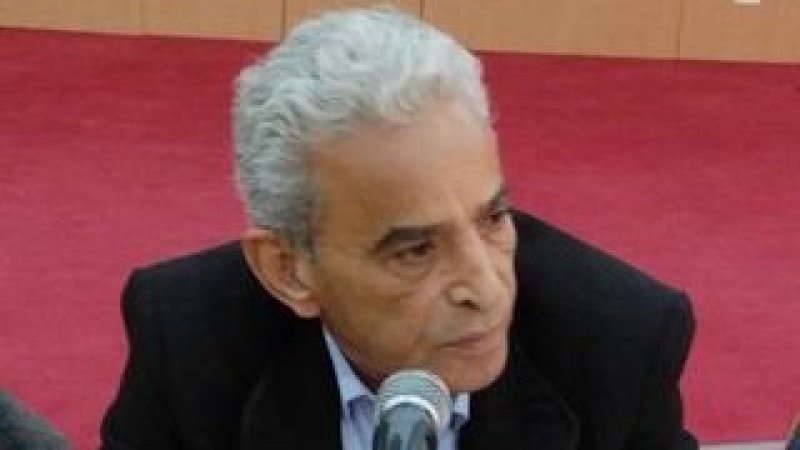 حفيظ حفيظ : صراعنا متواصل دفاعا عن الحق النقابي وعن مبادئ الحوار الاجتماعي
