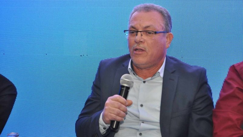 الطاهر المزي : الوضع مقلق ونختلف مع السلطة حول مستقبل تونس
