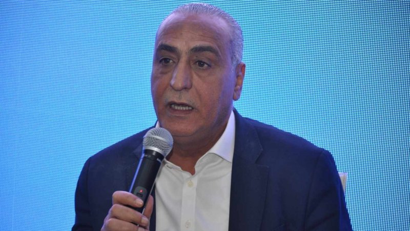 جبران بوراوي : لا يمكن تسيير تونس الا بالتشاركية