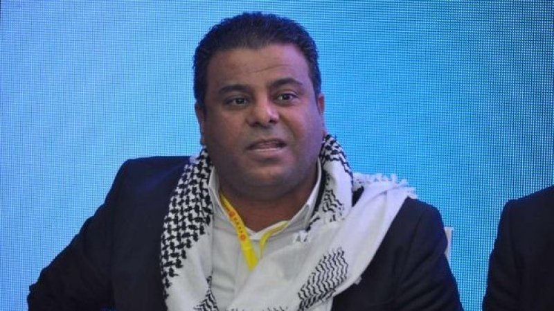 سامي الصالحي : يجب تغيير التشريعات الوطنية