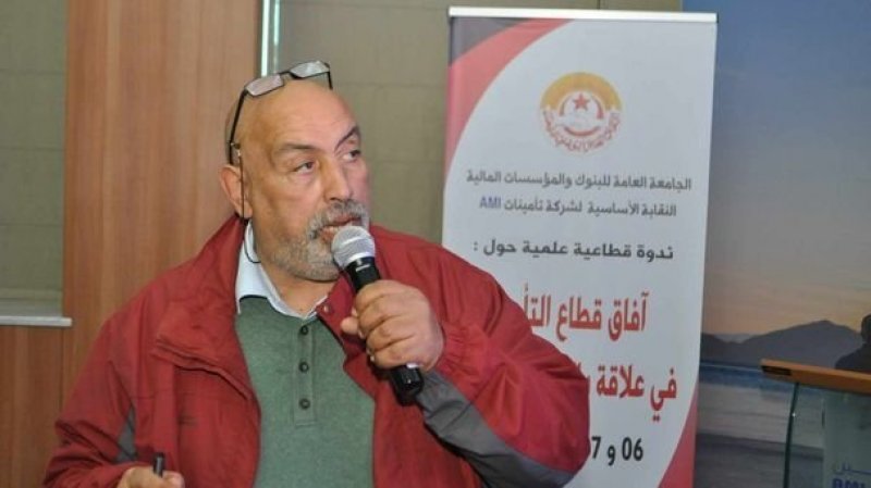 نعمان الغربي: المفاوضة والحوار يعززان مكتسبات العمال
