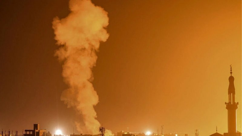 بلينكن في "إسرائيل" للبحث في هدنة جديدة في غزة