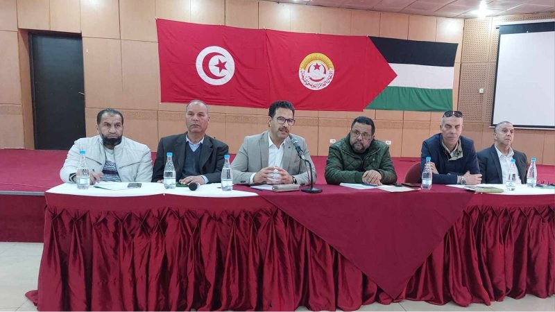 محمد ثابت: ظروف عمل لا تطاق في المطاعم الجامعية ونقص فادح في اليد العاملة المختصة
