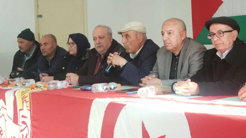 لقناعتها ببراءته: الهيئة الادارية لاتحاد القصرين تؤكد دعمها المطلق للصنكي أسودي الموقوف على خلفية ملفات جوفاء