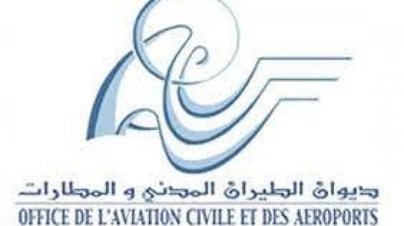 حركة المسافرين بالمطارات : زيادة 32,5% في الاشخاص وحركية نسبية في مطار طبرقة