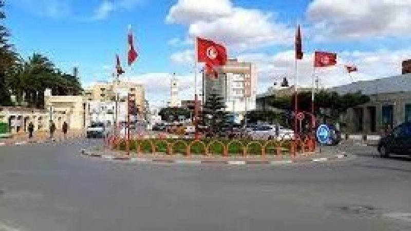 طقس اليوم الجمعة : منخفض جوي وأمطار غزيرة في قطاع غزة و طقس مغيم جزئيا مع أمطار متفرقة مؤقتا رعدية في تونس