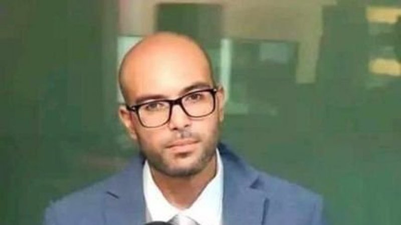 صهيب المزريقي: الإتحاد منظمة وطنية عريقة أكبر من الهجمات العبثية
