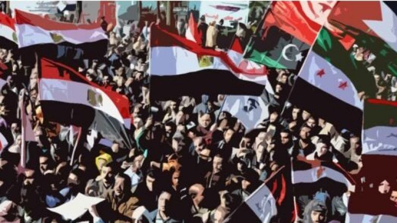 المواطن العربي وإنكار الديمقراطية