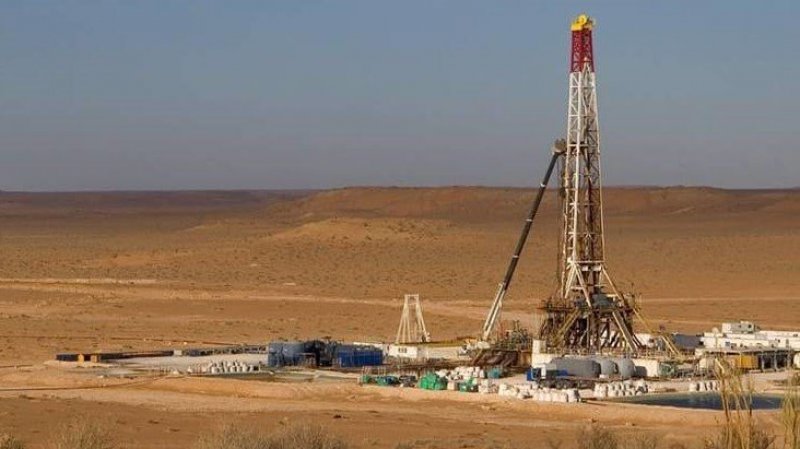 خمس رخص تنقيب على النفط في 2023 والعثور على اكتشاف وحيد